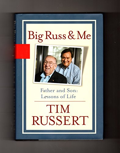 Stock image for Big Russ and Me, Father and Son: Lessons of Life for sale by SecondSale