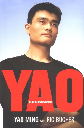9781401352141: Yao: A Life In Two Worlds