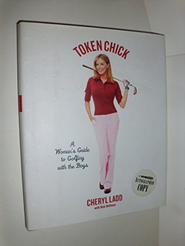 Token Chick (9781401352226) by Ladd, Cheryl; Hellman, Bob