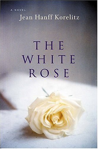 Stock image for The White Rose - Advanced Reading Copy for sale by gigabooks