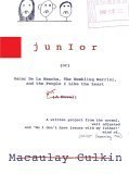 Stock image for Junior for sale by Ergodebooks