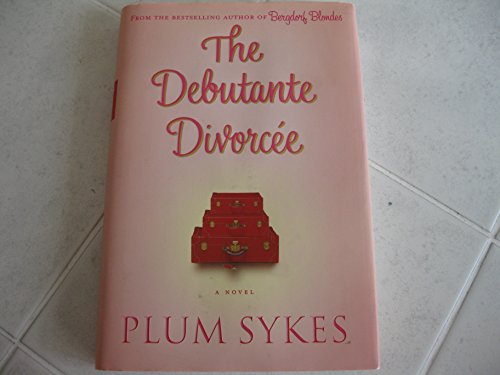 9781401352448: The Debutante Divorcee