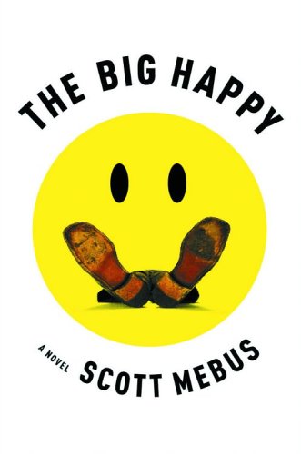 Stock image for The Big Happy : A Novel for sale by Reader's Corner, Inc.