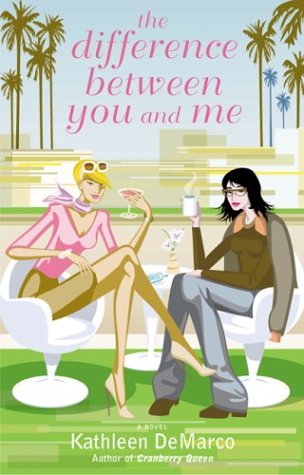 Imagen de archivo de The Difference Between You and Me: A Novel a la venta por Wonder Book