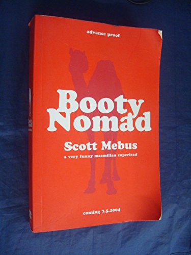 9781401359645: Booty Nomad