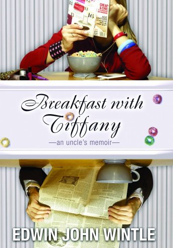 9781401359997: Breakfast with Tiffany: A Memoir