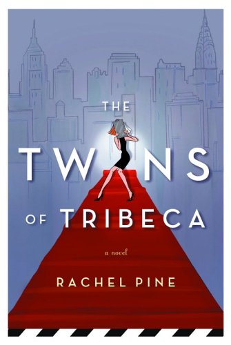 Beispielbild fr The Twins of Tribeca zum Verkauf von Better World Books