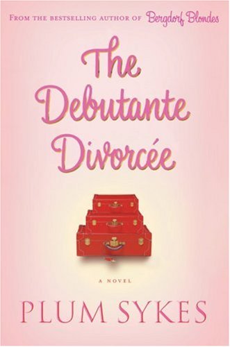 9781401360238: The Debutante Divorcee