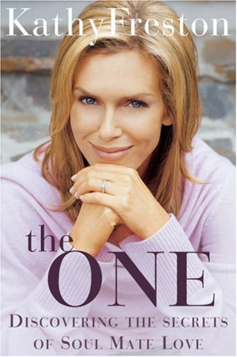 9781401360245: The One: Discovering the Secrets of Soul Mate Love