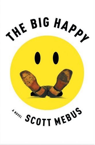 Stock image for The Big Happy for sale by ThriftBooks-Atlanta