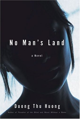 Beispielbild fr No Man's Land : A Novel zum Verkauf von Better World Books