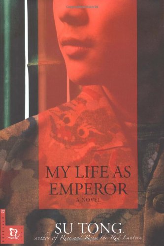 Beispielbild fr My Life as Emperor zum Verkauf von Better World Books
