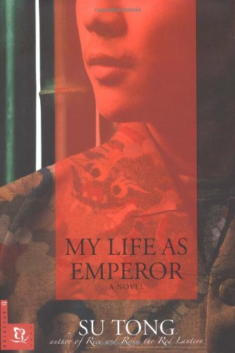 9781401366667: My Life as Emperor: A Novel