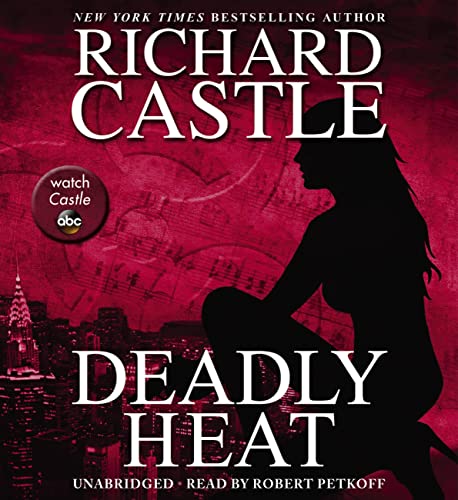Stock image for Deadly Heat (Nikki Heat, 5) for sale by Mr. Bookman