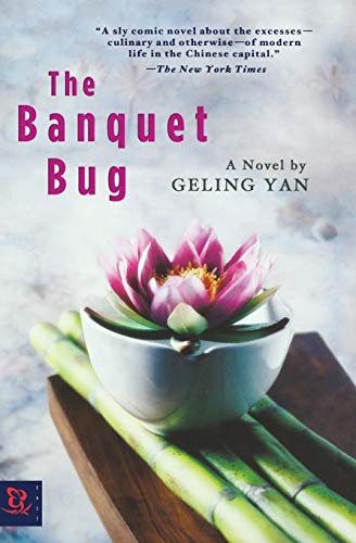 Beispielbild fr The Banquet Bug: A Novel zum Verkauf von Books From California