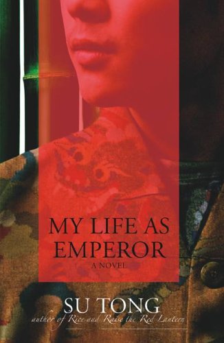 Beispielbild fr My Life as Emperor zum Verkauf von SecondSale