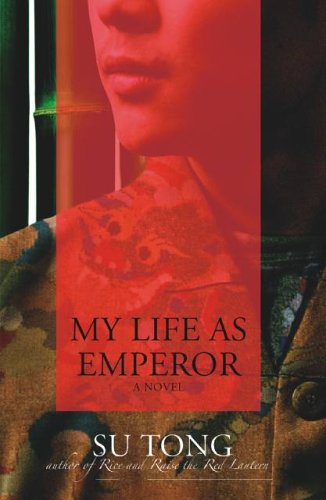 9781401374044: My Life as Emperor