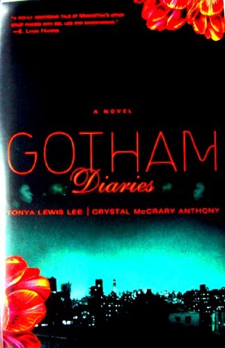 9781401381578: Gotham Diaries