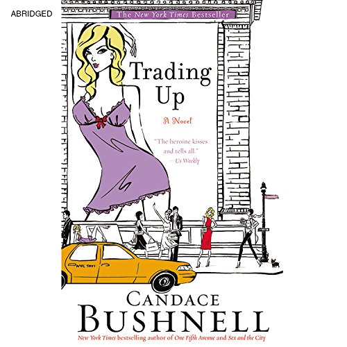 Imagen de archivo de Trading Up: A Novel a la venta por Irish Booksellers