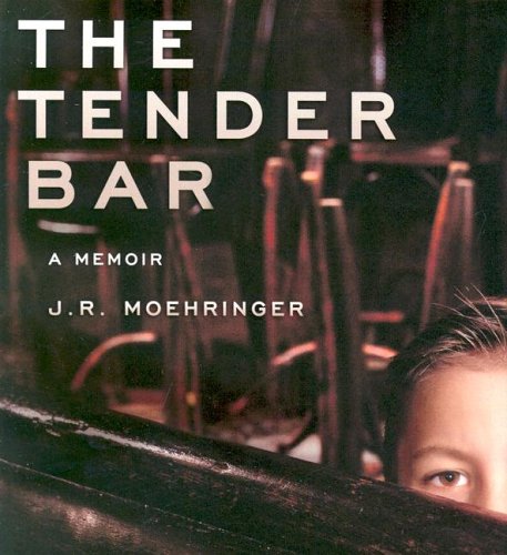 Stock image for The Tender Bar: A Memoir for sale by HPB-Ruby