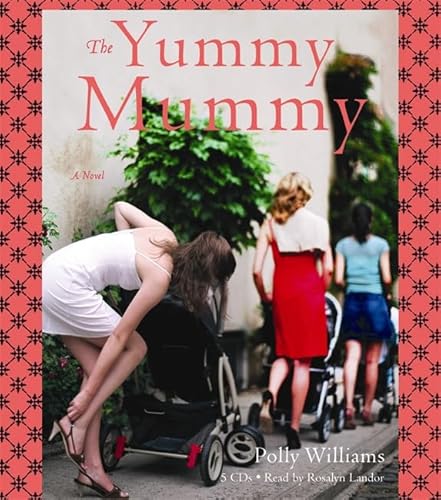 Imagen de archivo de Yummy Mummy a la venta por HPB-Ruby