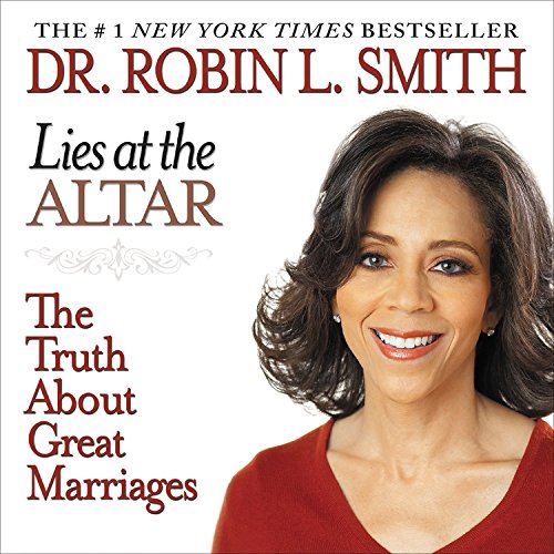Stock image for Lies at the Altar: The Truth About Great Marriages for sale by HPB-Emerald