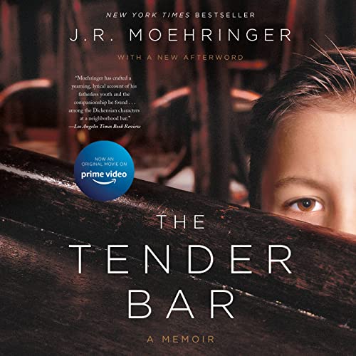Stock image for The Tender Bar: A Memoir for sale by Wonder Book