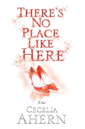 Stock image for There's No Place Like Here for sale by HPB-Diamond