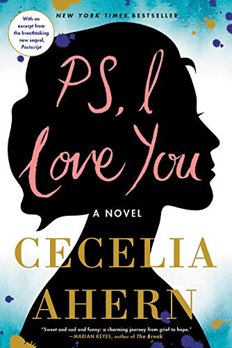 9781401389017: PS, I Love You: A Novel