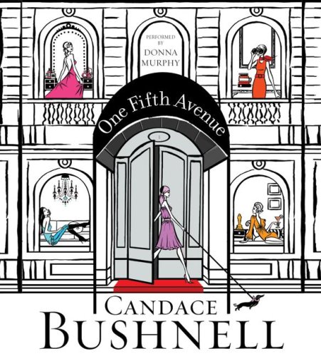 One Fifth Avenue (9781401390273) by Bushnell, Candace