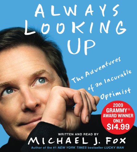 Always Looking Up - Fox, Michael J., Fox, Michael J.