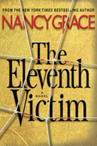 Stock image for The Eleventh Victim for sale by HPB Inc.
