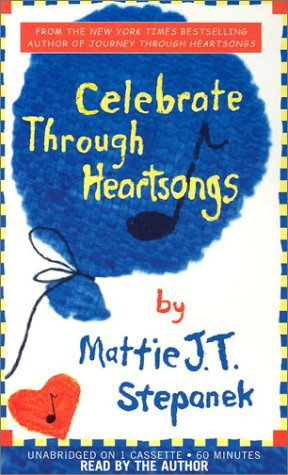 Stock image for Celebrate Through Heartsongs for sale by Wonder Book