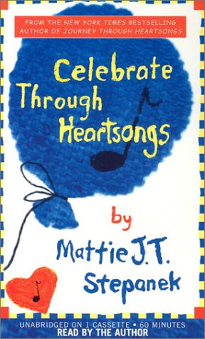 9781401396930: Celebrate Through Heartsongs