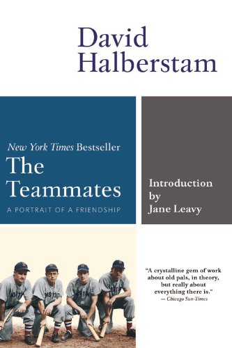 9781401397494: The Teammates: A Portrait of a Friendship
