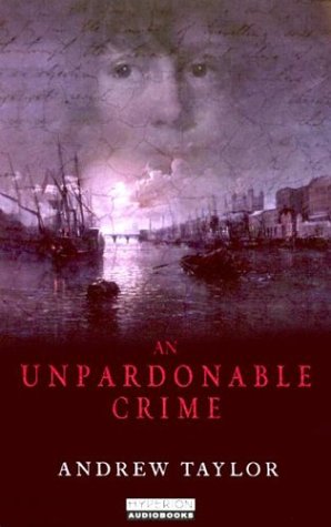 Unpardonable Crime, An (9781401398026) by TAYLOR, ANDREW