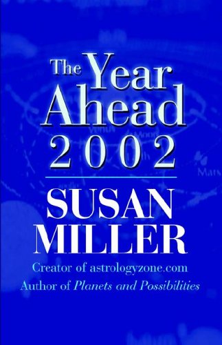 9781401403249: Title: The year ahead 2002