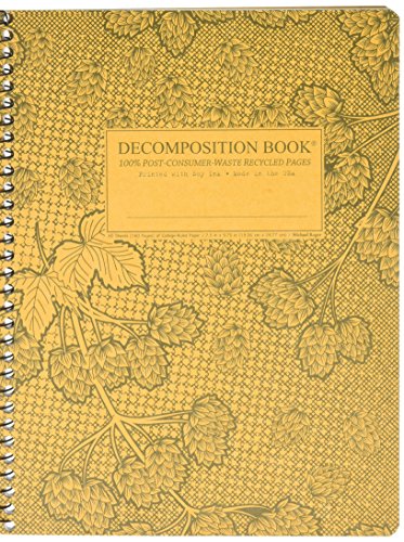 Beispielbild fr Decomp Wire Book Cascade Hops zum Verkauf von SecondSale