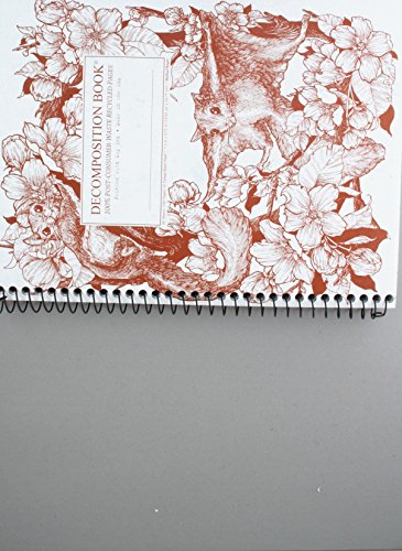 Stock image for Squirrels Coilbound Decomposition Book for sale by Books Unplugged