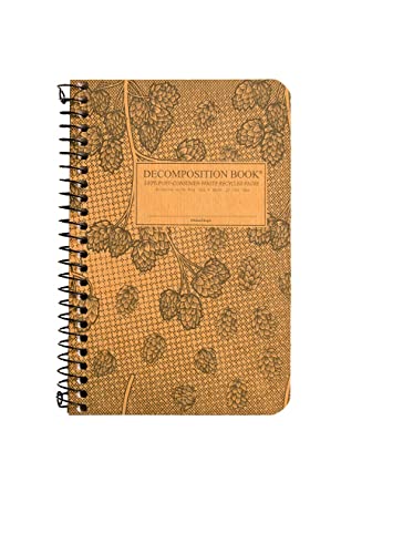 Beispielbild fr Notebook: PKT Cascade Hops zum Verkauf von Strand Book Store, ABAA