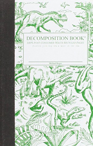 9781401530501: Dinosaurs Pocket Size Decomposition Book