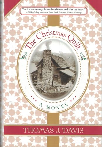 Imagen de archivo de Christmas Quilt a la venta por Better World Books