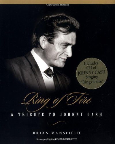 Beispielbild fr Ring of Fire: A Tribute to Johnny Cash zum Verkauf von SecondSale