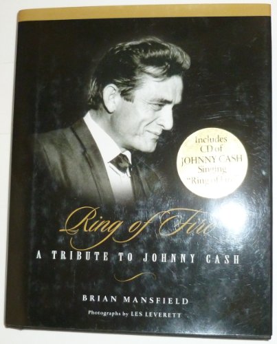 Imagen de archivo de Ring of Fire: A Tribute to Johnny Cash a la venta por SecondSale