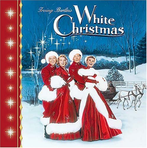 Beispielbild fr Irving Berlin's White Christmas zum Verkauf von WorldofBooks