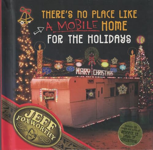 Stock image for There's No Place Like (a Mobile) Home For The Holidays for sale by SecondSale