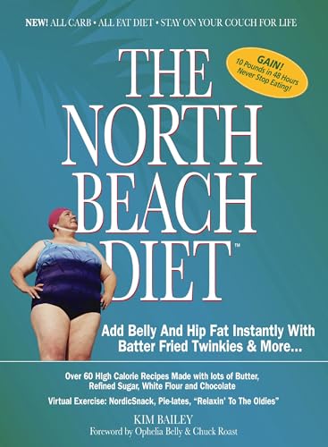 Stock image for The North Beach Diet for sale by Wonder Book