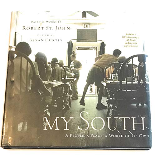 Imagen de archivo de My South: A People, a Place, a World All Its Own a la venta por ThriftBooks-Atlanta