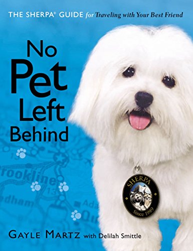 Stock image for No pet left behind for sale by SecondSale