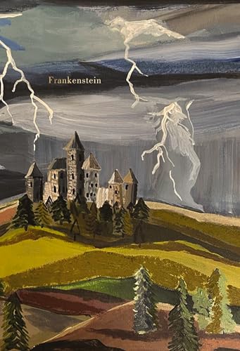 9781401604110: Frankenstein (Pretty Books - Painted Editions): Pretty Book Edition (Harper Muse Classics: Painted Editions)